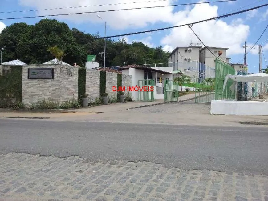 Foto 1 de Apartamento com 2 Quartos para alugar, 51m² em Curado, Recife