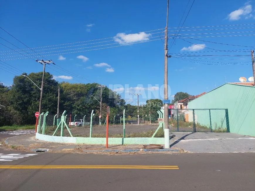 Foto 1 de Lote/Terreno à venda, 624m² em Jardim Nova São Carlos, São Carlos