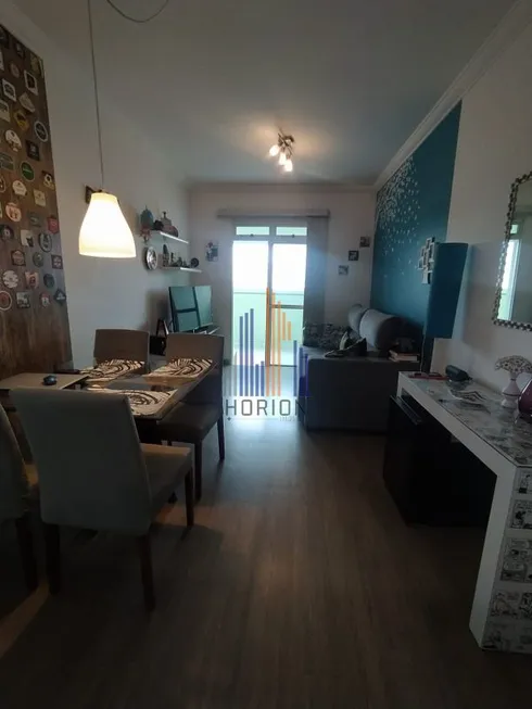 Foto 1 de Apartamento com 2 Quartos à venda, 84m² em Rudge Ramos, São Bernardo do Campo