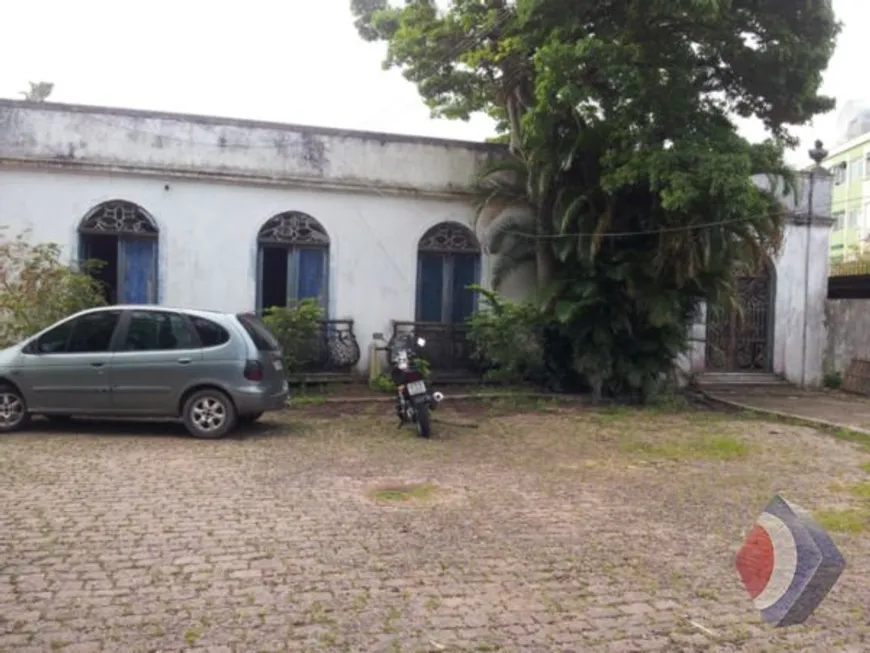 Foto 1 de Lote/Terreno à venda, 400m² em Tristeza, Porto Alegre