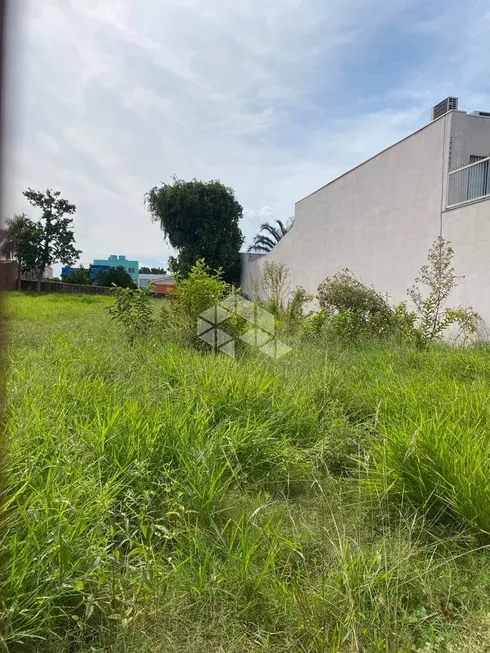 Foto 1 de Lote/Terreno à venda, 545m² em Passo do Feijó, Alvorada