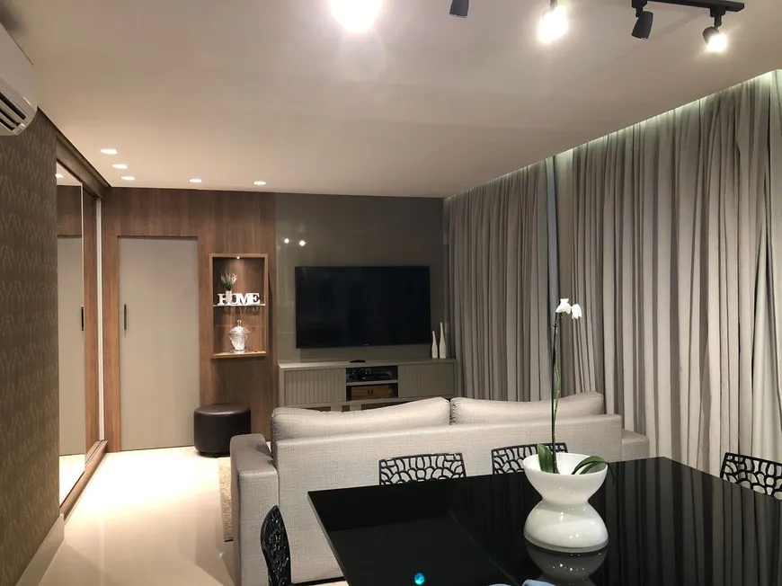 Foto 1 de Apartamento com 2 Quartos à venda, 108m² em Taquaral, Campinas