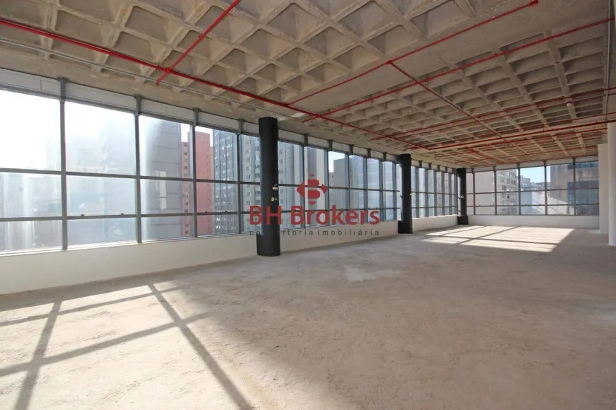 Foto 1 de Imóvel Comercial para alugar, 326m² em Lourdes, Belo Horizonte