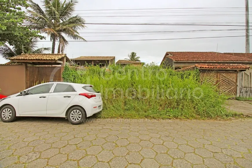 Foto 1 de Lote/Terreno à venda, 240m² em Balneario Casa Blanca , Peruíbe