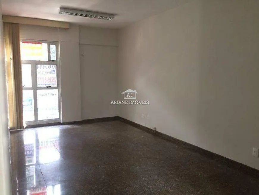 Foto 1 de Sala Comercial à venda, 32m² em Funcionários, Belo Horizonte