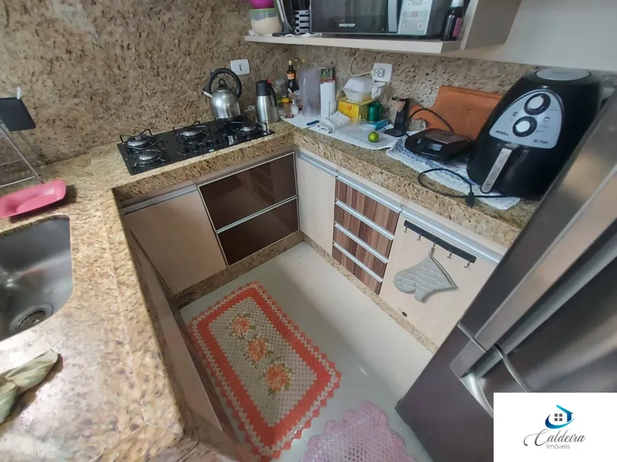 Foto 1 de Casa com 3 Quartos à venda, 118m² em Jardim Paulista, Indaiatuba