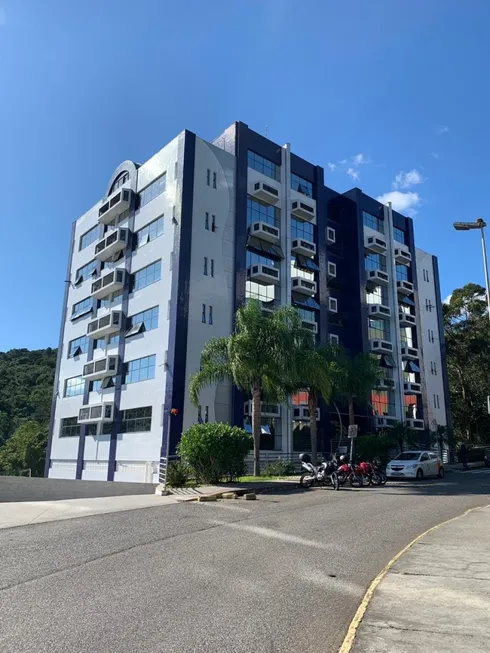 Foto 1 de Sala Comercial para alugar, 48m² em Joao Paulo, Florianópolis