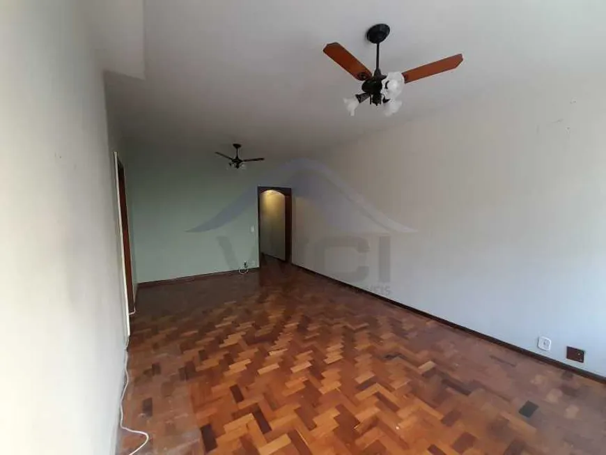 Foto 1 de Apartamento com 3 Quartos à venda, 100m² em Tijuca, Rio de Janeiro