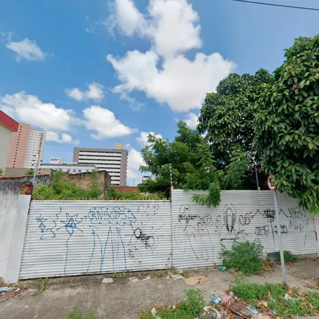 Foto 1 de Lote/Terreno para alugar, 346m² em Parquelândia, Fortaleza