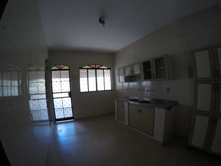 Foto 1 de Casa com 3 Quartos à venda, 500m² em Trevo, Belo Horizonte