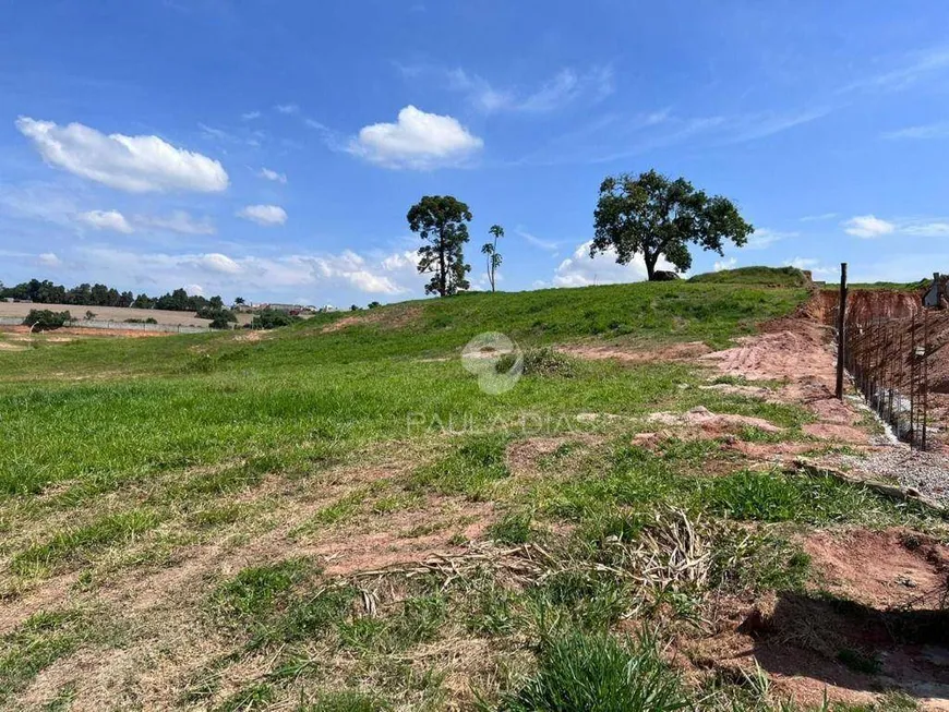 Foto 1 de Lote/Terreno à venda, 1048m² em Parque Reserva Fazenda Imperial, Sorocaba