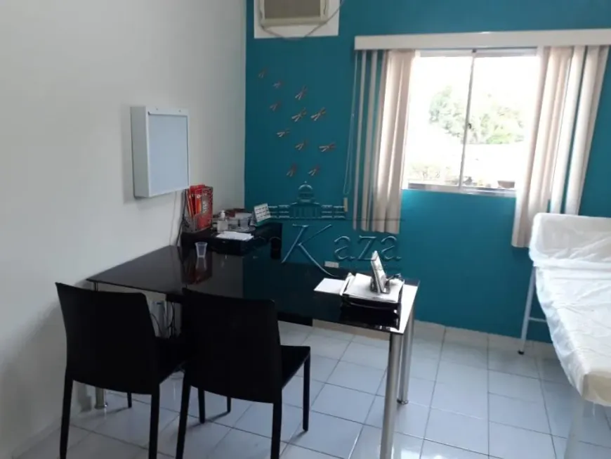 Foto 1 de Sala Comercial para alugar, 22m² em Jardim Satélite, São José dos Campos