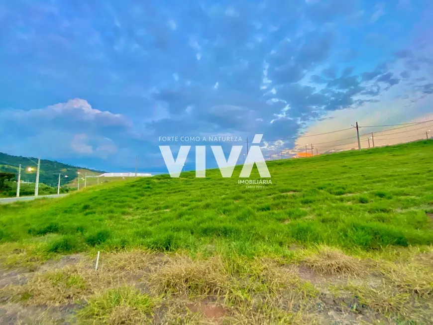 Foto 1 de Lote/Terreno à venda, 215m² em Mirante do Matao, Extrema