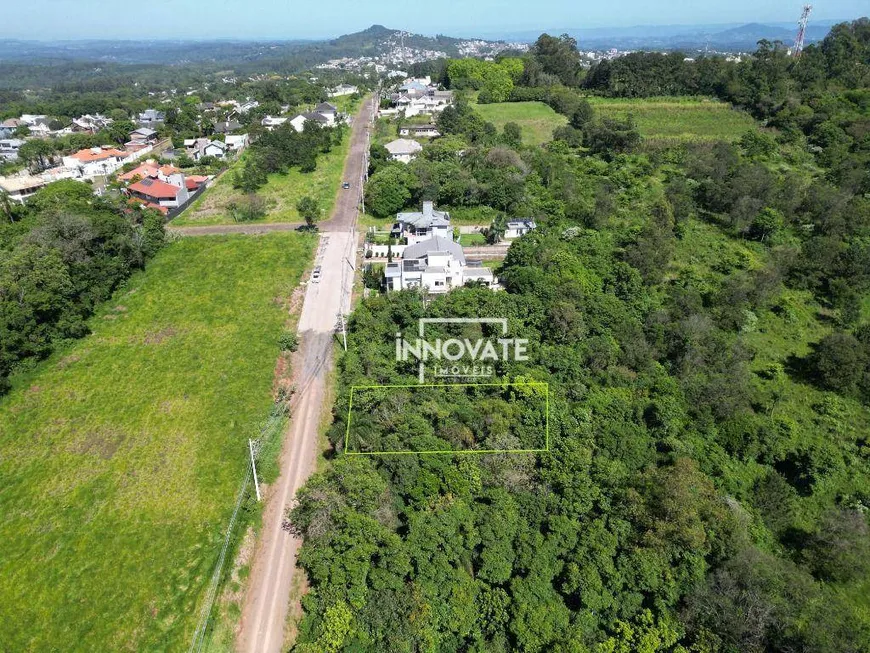 Foto 1 de Lote/Terreno à venda em Cidade Nova, Ivoti