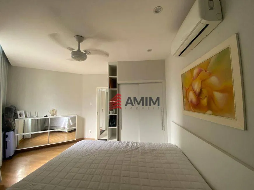 Foto 1 de Apartamento com 2 Quartos à venda, 50m² em Centro, Niterói