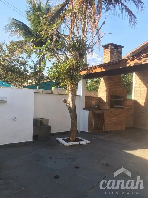 Foto 1 de Casa com 3 Quartos à venda, 250m² em Morro Do Algodao, Caraguatatuba