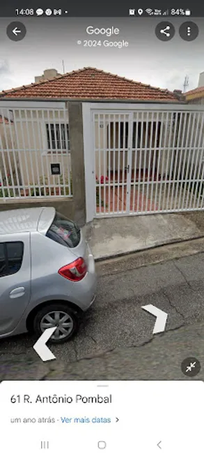 Foto 1 de Casa com 3 Quartos à venda, 100m² em Freguesia do Ó, São Paulo