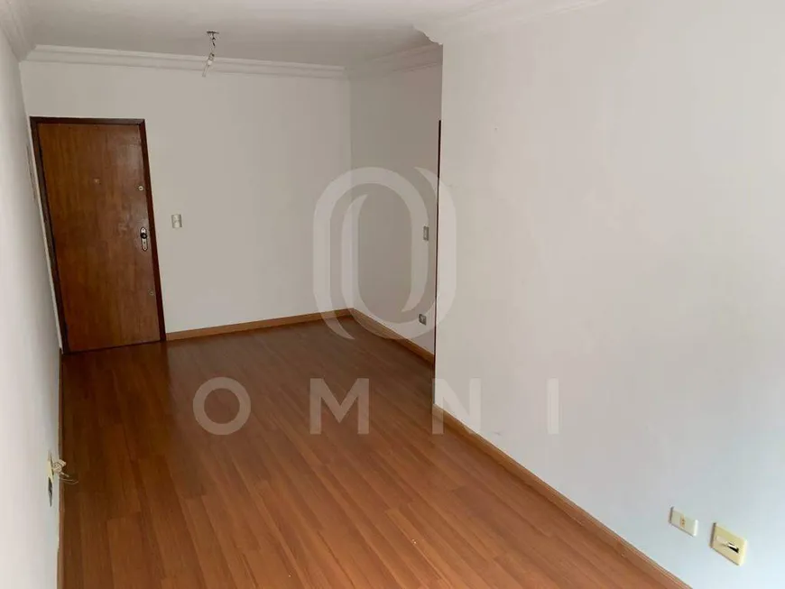 Foto 1 de Apartamento com 2 Quartos para alugar, 118m² em Santo Antônio, São Caetano do Sul