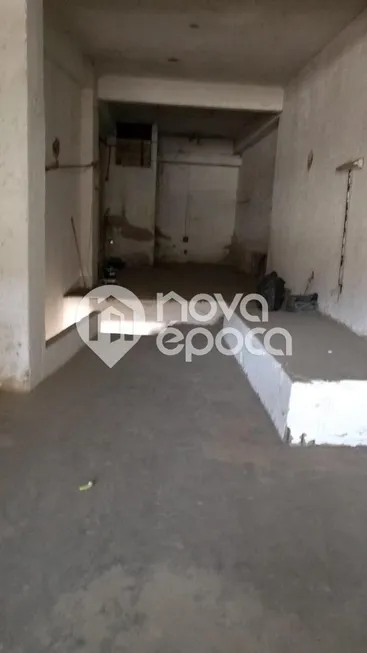 Foto 1 de Ponto Comercial à venda, 241m² em Cosme Velho, Rio de Janeiro