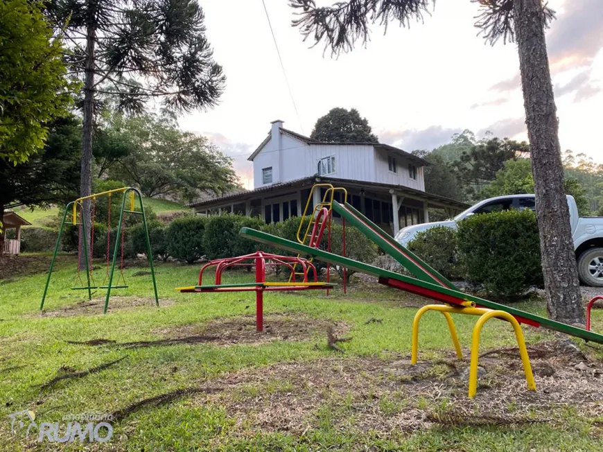 Foto 1 de Fazenda/Sítio com 3 Quartos à venda, 300m² em , Apiúna