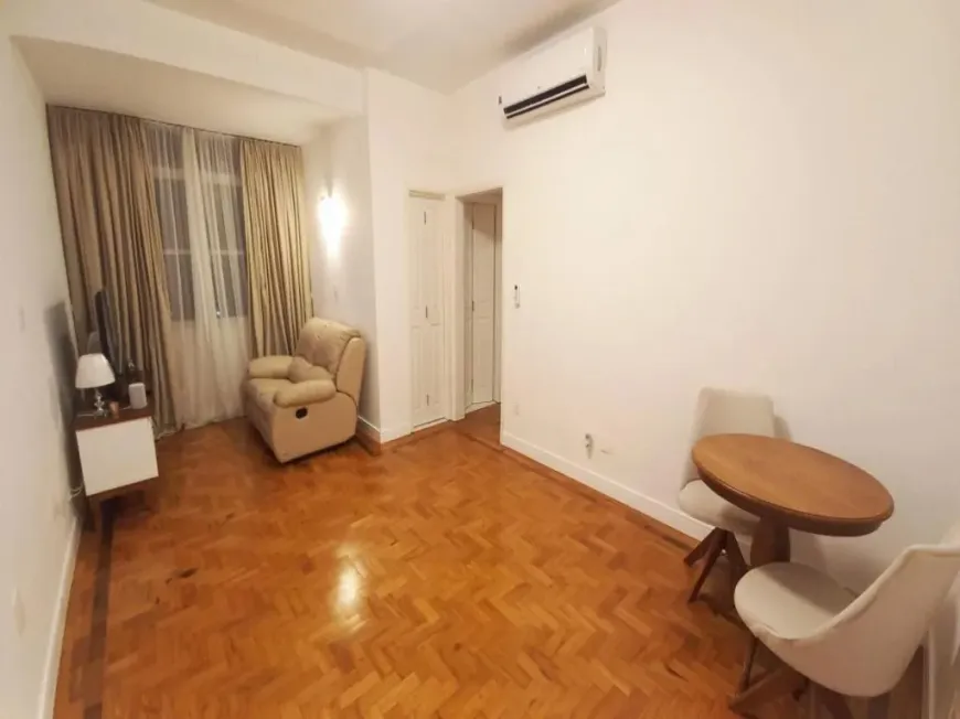 Foto 1 de Apartamento com 2 Quartos à venda, 83m² em Consolação, São Paulo