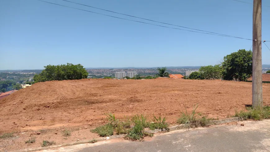 Foto 1 de Lote/Terreno à venda, 1860m² em Jardim Petrópolis, Goiânia