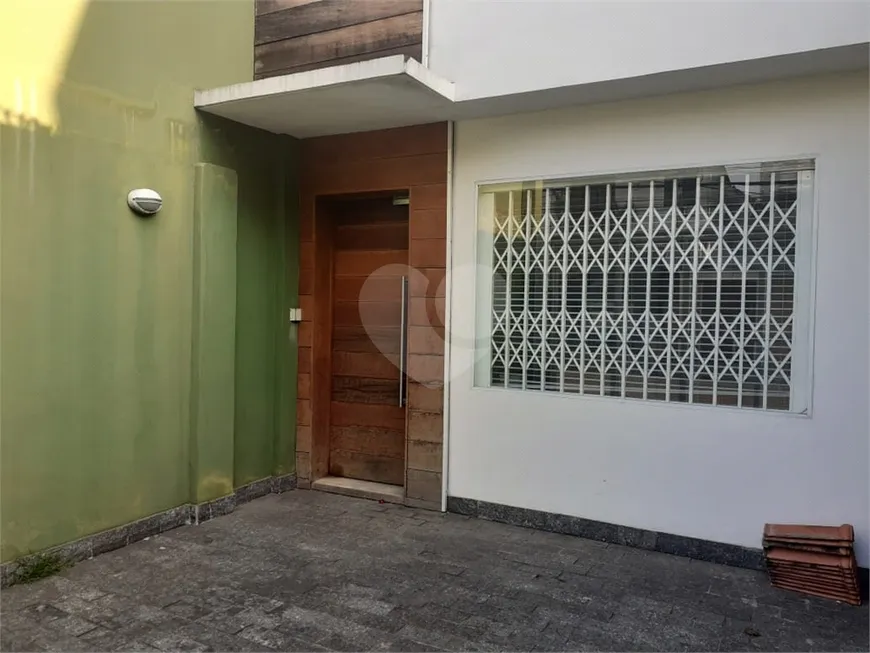 Foto 1 de Casa com 1 Quarto para alugar, 158m² em Vila Olímpia, São Paulo