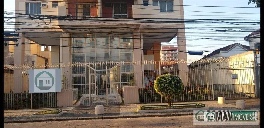 Foto 1 de Apartamento com 2 Quartos à venda, 65m² em Praça Seca, Rio de Janeiro