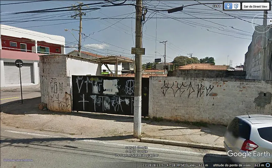 Foto 1 de Lote/Terreno à venda, 4083m² em Vila Leopoldina, Sorocaba