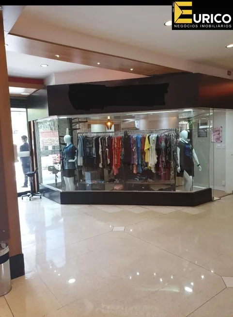 Foto 1 de Sala Comercial à venda, 42m² em Vila Ponte de Campinas, Jundiaí