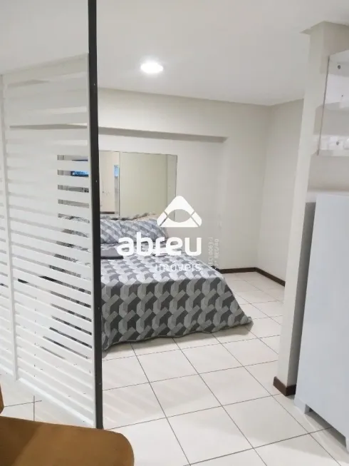 Foto 1 de Apartamento com 1 Quarto à venda, 46m² em Petrópolis, Natal