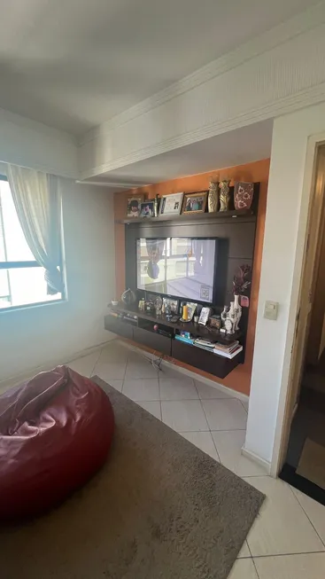 Foto 1 de Apartamento com 3 Quartos à venda, 80m² em Parque Bela Vista, Salvador