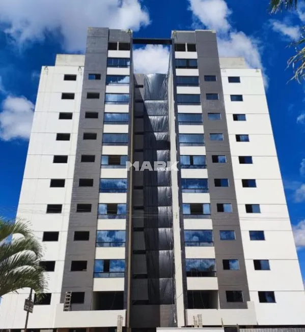 Foto 1 de Apartamento com 3 Quartos à venda, 110m² em Boa Vista, Vitória da Conquista