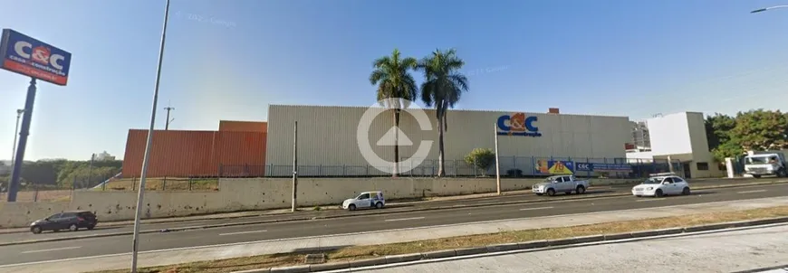 Foto 1 de Galpão/Depósito/Armazém com 6 Quartos à venda, 6190m² em Jardim Paulicéia, Campinas