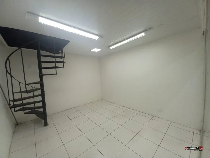 Foto 1 de Ponto Comercial para alugar, 35m² em Centro, Novo Hamburgo