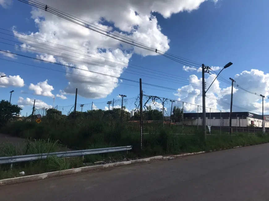 Foto 1 de Lote/Terreno à venda, 20000m² em Setor Solar Santa Rita, Goiânia