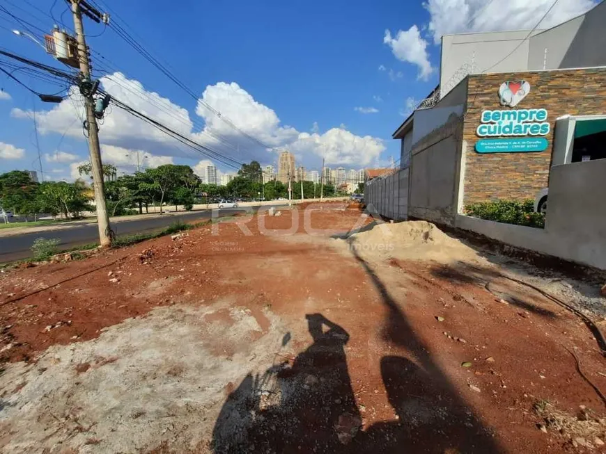 Foto 1 de Lote/Terreno para venda ou aluguel, 300m² em Jardim Califórnia, Ribeirão Preto