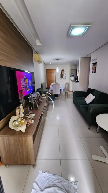 Foto 1 de Apartamento com 2 Quartos à venda, 90m² em Pituba, Salvador