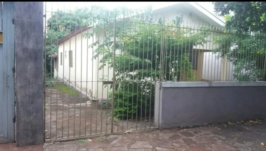 Foto 1 de Casa com 3 Quartos à venda, 115m² em Jardim Santa Angelina, Araraquara