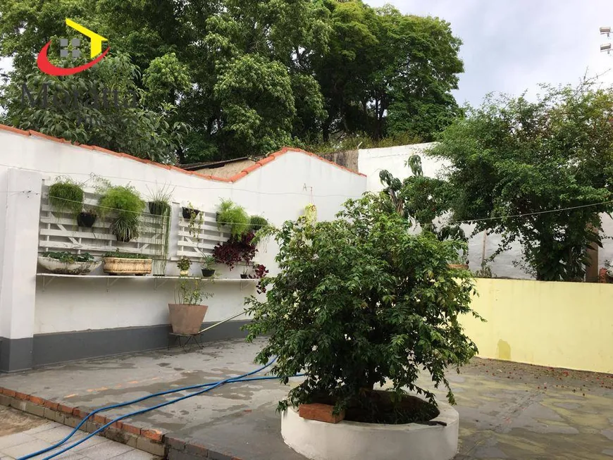 Foto 1 de Casa com 3 Quartos à venda, 160m² em Jardim Sontag, Salto