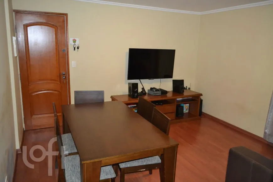 Foto 1 de Apartamento com 2 Quartos à venda, 75m² em Vila Andrade, São Paulo