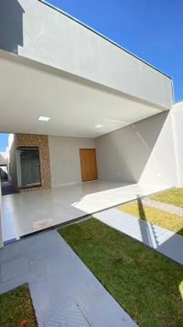 Foto 1 de Casa com 3 Quartos à venda, 135m² em Vila Ré, São Paulo