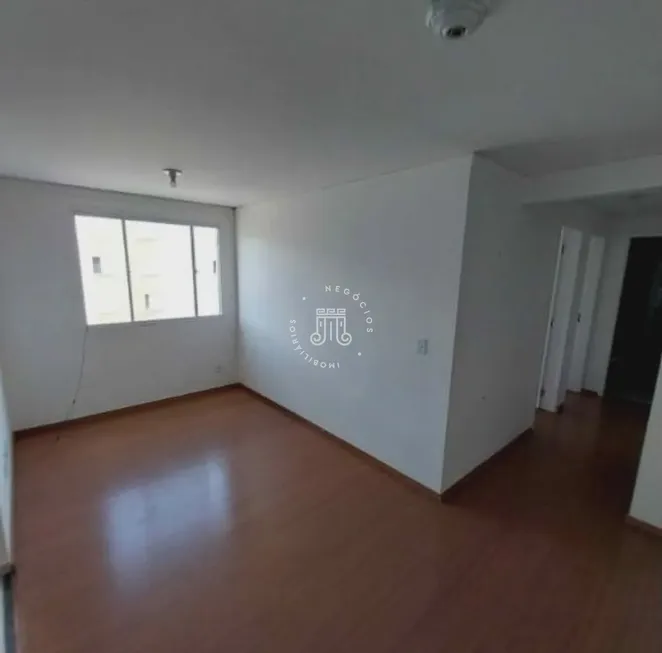Foto 1 de Apartamento com 2 Quartos à venda, 45m² em Monte Serrat, Itupeva