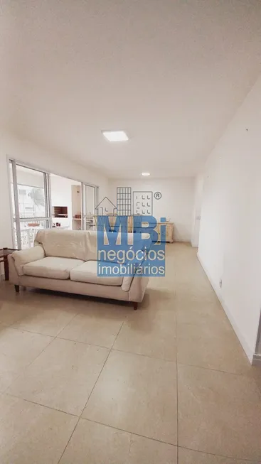 Foto 1 de Apartamento com 3 Quartos à venda, 123m² em Vila Congonhas, São Paulo