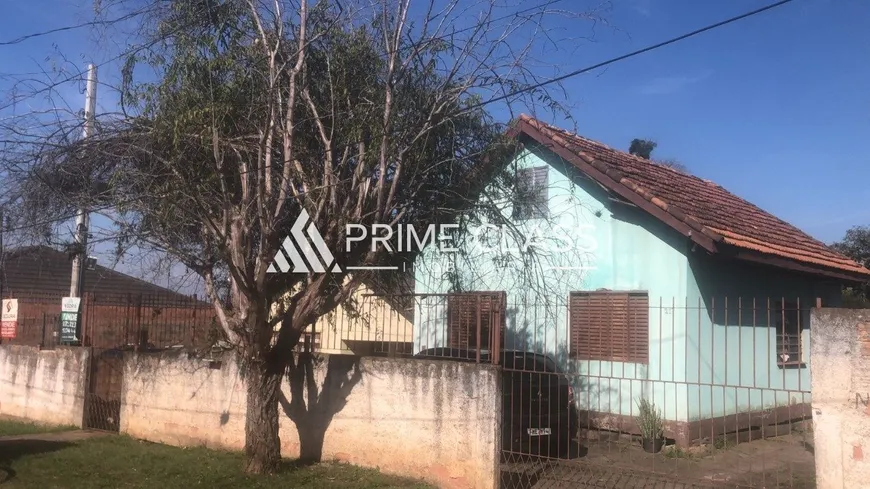 Foto 1 de Lote/Terreno à venda, 2415m² em Olaria, Canoas