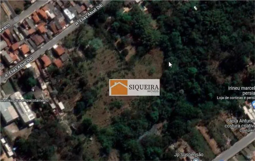 Foto 1 de Lote/Terreno à venda, 16000m² em Lopes de Oliveira, Sorocaba