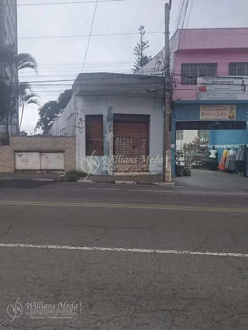 Foto 1 de Ponto Comercial para alugar, 222m² em Vila Galvão, Guarulhos