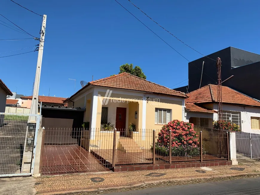 Foto 1 de Casa com 2 Quartos à venda, 182m² em Centro, Sumaré