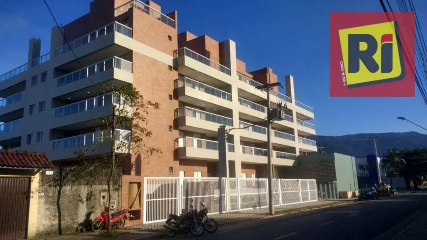 Foto 1 de Apartamento com 2 Quartos à venda, 80m² em Maitinga, Bertioga