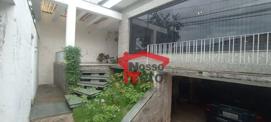 Foto 1 de Casa com 3 Quartos à venda, 146m² em Limão, São Paulo